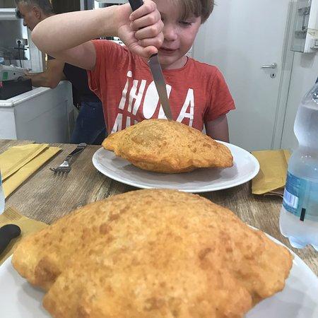 Antica Pizzeria de' Figliole